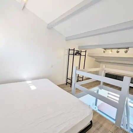 Apartment Duplex Entierement Renove Avec Balcon & Parking Argelès-sur-Mer