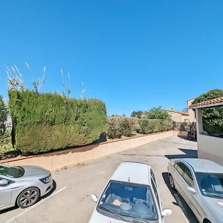 Duplex Entierement Renove Avec Balcon & Parking Argelès-sur-Mer